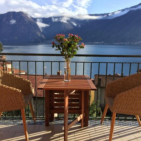 Vista Azzurra - Sala Comacina By Lovecomo Екстер'єр фото
