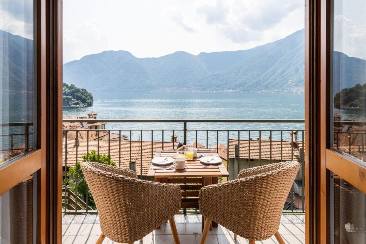Vista Azzurra - Sala Comacina By Lovecomo Екстер'єр фото