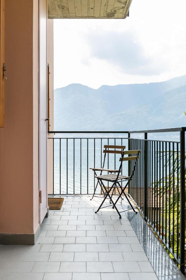Vista Azzurra - Sala Comacina By Lovecomo Екстер'єр фото