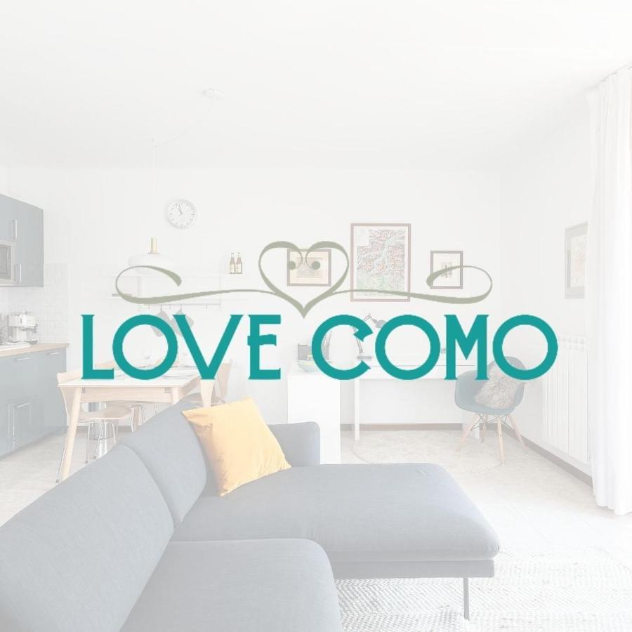 Vista Azzurra - Sala Comacina By Lovecomo Екстер'єр фото