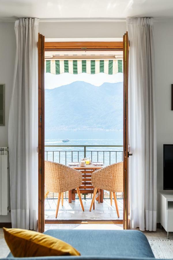 Vista Azzurra - Sala Comacina By Lovecomo Екстер'єр фото