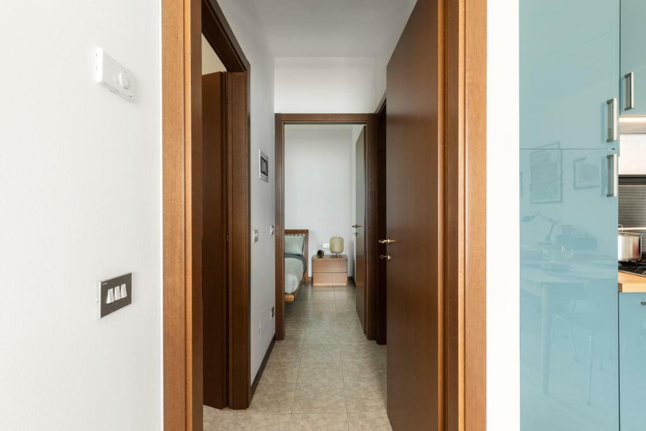 Vista Azzurra - Sala Comacina By Lovecomo Екстер'єр фото