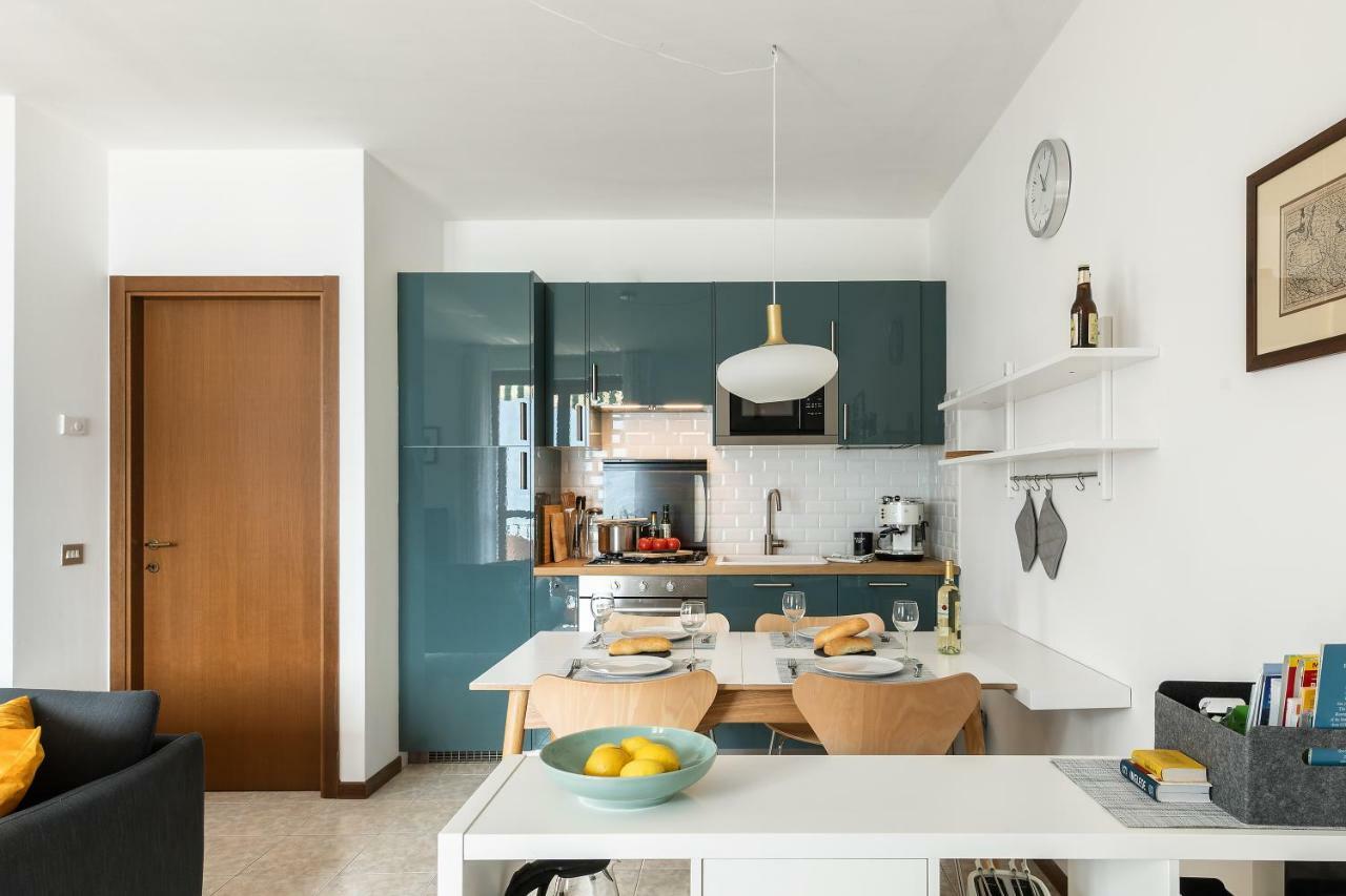 Vista Azzurra - Sala Comacina By Lovecomo Екстер'єр фото