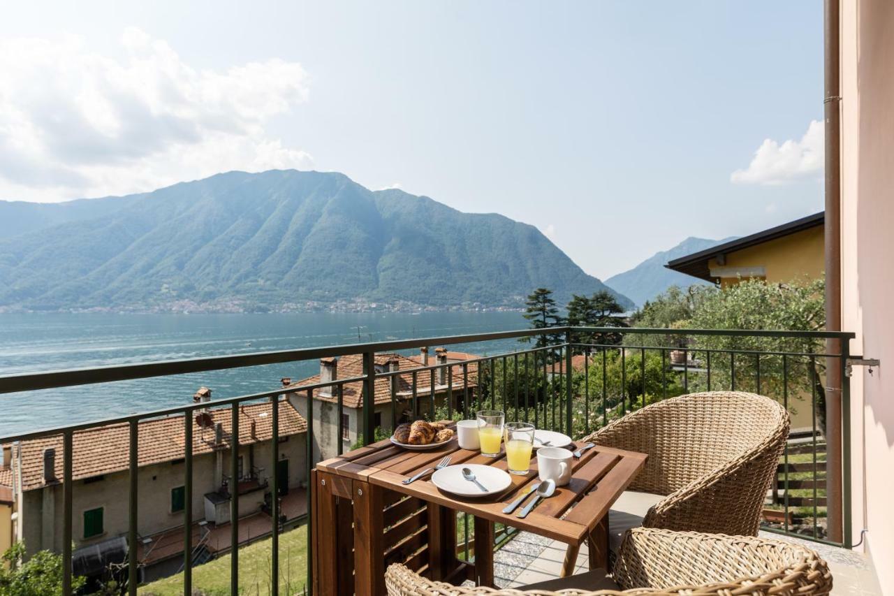 Vista Azzurra - Sala Comacina By Lovecomo Екстер'єр фото