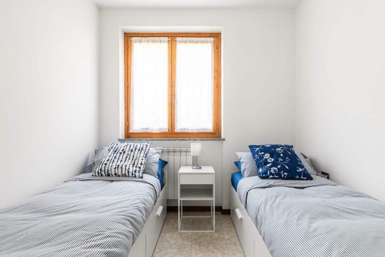 Vista Azzurra - Sala Comacina By Lovecomo Екстер'єр фото